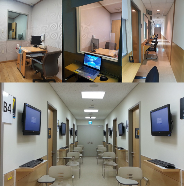 CPX / PSCE room 이미지